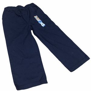 Brand New Garanimals Blue Pants